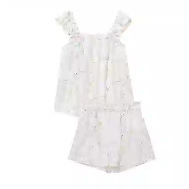 MANITO Princess Louise