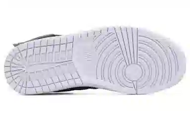 Jordan Air Jordan 1 Retro High Strap Dark Grey Anthracite