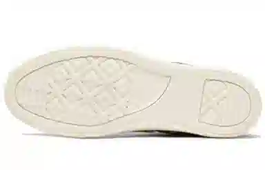 Converse All Star High Top Retro Brown