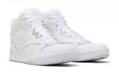 Reebok Royal BB4500 HI2 White