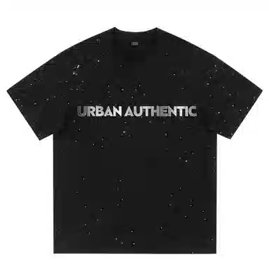 URBAN AUTHENTIC LOGOT