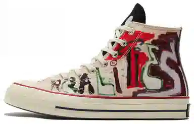 Come Tees x Converse Chuck Taylor All Star 1970s