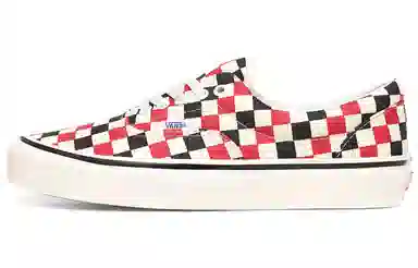 Vans Era Checkerboard