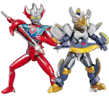 Keeppley K75066-K75069