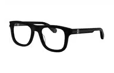 Philipp Plein Optical Frame Black