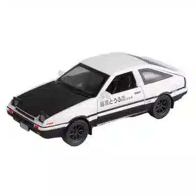 TY MODELS 132 AE86