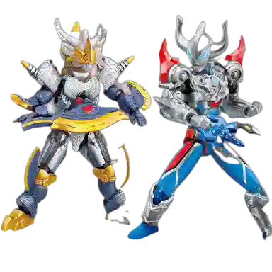 Keeppley K75066-K75069