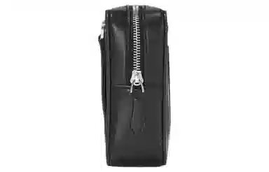 Montblanc Meisterstück Mini Clutch Black Olive