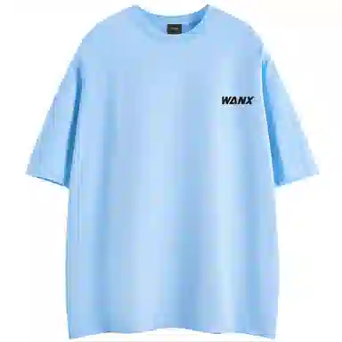 WANX oversizeT