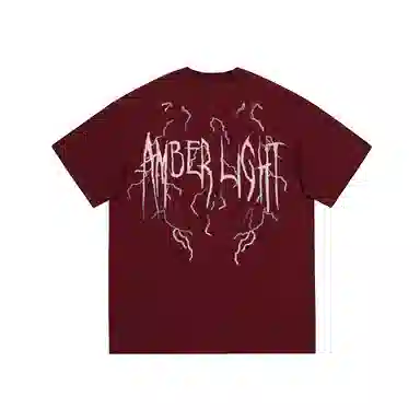 AMBER LIGHT T