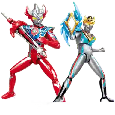 Keeppley K75066-K75069