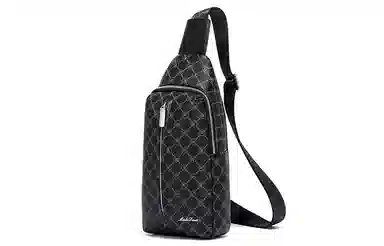 Mashalanti Business Casual Shoulder Bag Medium