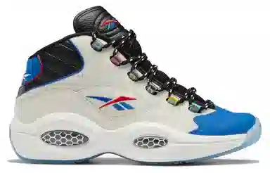 Reebok Question Mid "Answer To No One"