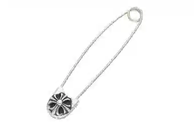 Chrome Hearts -