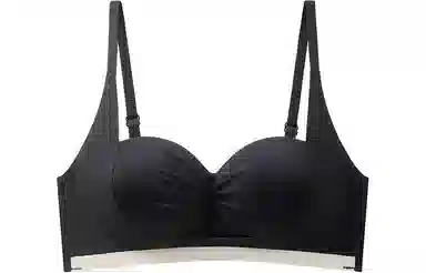 二三二三 小胸聚拢显大收副乳防下垂上托无痕调整型无钢圈文胸 女款