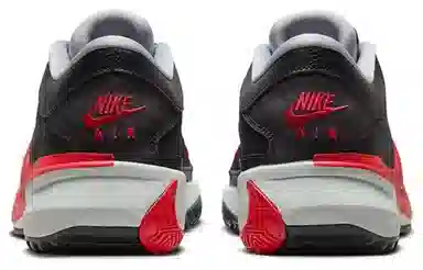 Nike Freak 5 Black Red