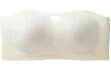 二三二三 防滑隐形无痕无钢圈聚拢文胸 女款