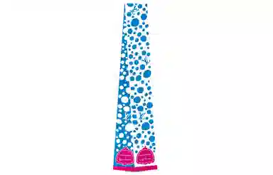 LOUIS VUITTON INFINITY DOTS