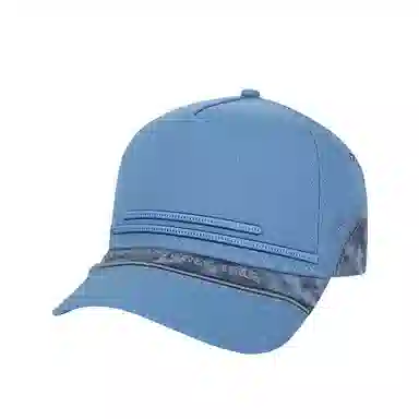 SWOFCARE Blue Baseball Cap