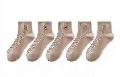 5