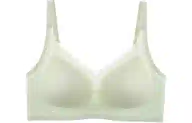 二三二三 小胸聚拢无钢圈提拉上托收副乳防下垂文胸 女款