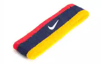 Nike Swoosh
