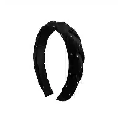 SENDME Velvet Headband