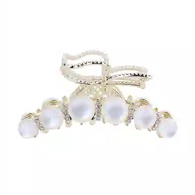 DJIN Butterfly Hair Clip