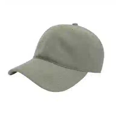 匹克 纯色软顶柔软舒适高级气质 棉 鸭舌帽 男款