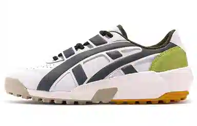 Onitsuka Tiger Big Logo Trainer