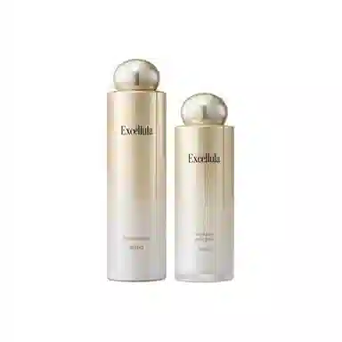 艾思诺娜 新版水乳套装 保湿