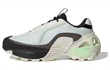 adidas Edge Runner White Black