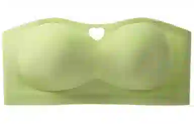 二三二三 防滑隐形无痕无钢圈聚拢文胸 女款