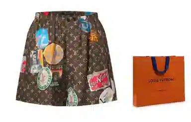 LOUIS VUITTON FW24 Logo