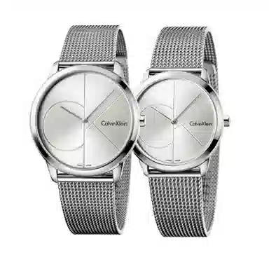 CKCalvin Klein 40mm35mm K3M2212Z2112Z