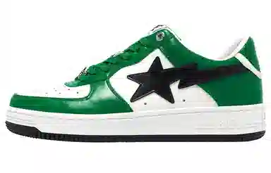 A BATHING APE Bape STA