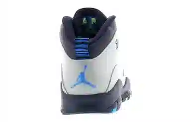 Jordan Air Jordan 10 Retro Rio