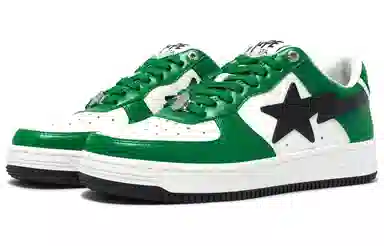 A BATHING APE Bape STA