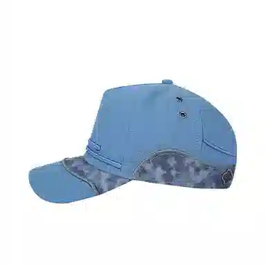 SWOFCARE Blue Baseball Cap