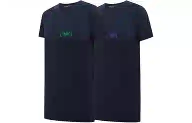 EMPORIO ARMANI Logo SS24 T 2