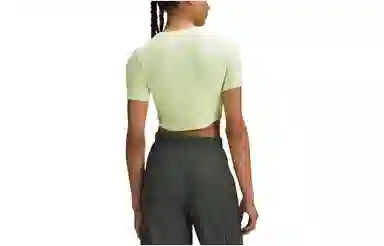 lululemon Hold Tight T