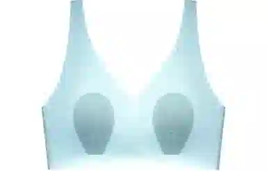 二三二三 无痕无钢圈聚拢防下垂收副乳性感文胸 女款