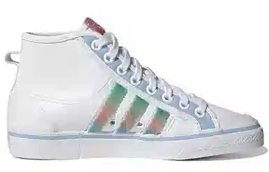 adidas originals NIZZA Hi