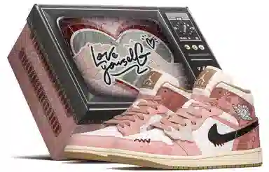 Jordan Air Jordan 1 FZBB