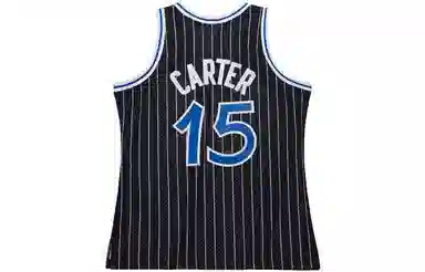 Mitchell Ness Carter 2009-10 SW