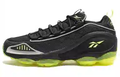 Reebok DMX Run 10 Black Green