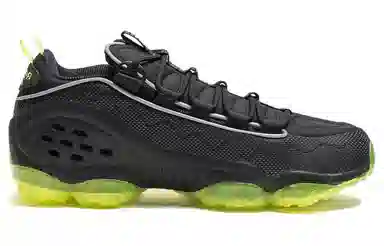 Reebok DMX Run 10 Black Green