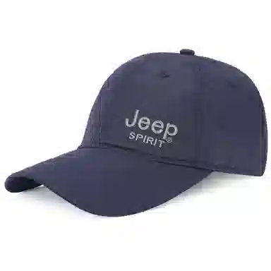 JEEP SPIRIT