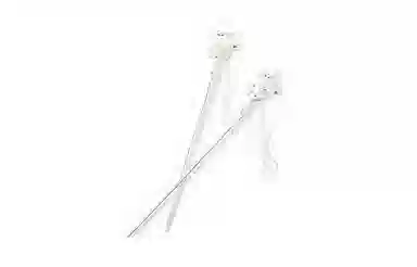 白卷 步摇流苏梅花汉服盘发 探梅古风发簪 其他发饰 女款 礼物推荐