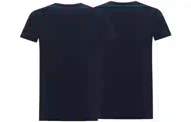 EMPORIO ARMANI Logo SS24 T 2